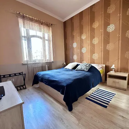 Gracja, Sopot Monte Cassino, Balkon, Parking-3